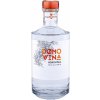 Domovina Borovička 45% 0,7l (čistá fľaša)