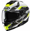 Prilba HJC i71 ZEST MC3H Veľkosť: XXS (52-53 cm)