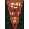 Heir of Fire (Sarah J. Maas)(Brožovaná)