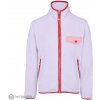 SILVINI Ortisei detská mikina, blush/punch 122-128