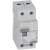 Legrand Prúdový chránič RX - 63A/2P/30mA, Typ A