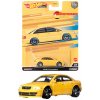 Hot Wheels Autíčko Mattel Audi S4 quattro