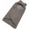 T tomi Wrapper Teddy Grey