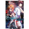 Higurashi When They Cry: Meguri, Vol. 2 (Ryukishi07)
