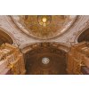 Dimex, fototapeta MS-5-0908 Strop v Berliner Dom 375 x 250 cm