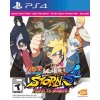 Naruto Shippuden: Ultimate Ninja Storm 4 - Road To Boruto