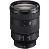 Objektív Sony E FE 24-105mm f/4 G OSS