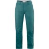 Fjällräven Greenland Lite Jeans W, Farba FROST GREEN, Veľkosť 34