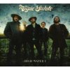 CD The Magpie Salute: High Water I DIGI