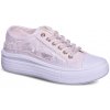 Lee Cooper LCW-26-44-4481L dámske tenisky béžové