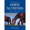 Introduction to Horse Nutrition (Zoe Davies)(Brožovaná)