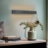 Quitani Zino LED svetlo, 20W, bridlica sivá - 10016035