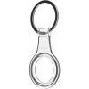 FIXED Silky s kroužkem pro Apple AirTag čirá FIXPU-756