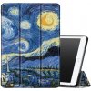 AppleKing flipové puzdro so stojančekom pre iPad 10,2