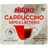 Ristora Cappuccino senza príchuť 10 x 11 g