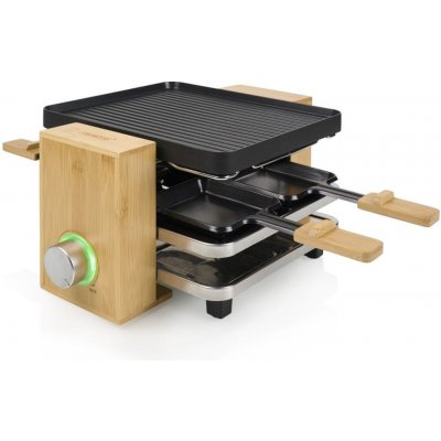 Princess raclette gril Pure 4 162950