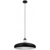 Eglo | Eglo 99032 - LED RGB Stmievateľný luster na lanku TABANERA-C 1xE27/9W/230V | EG99032
