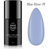 NANI gél lak One Step 5 ml - Blue River