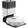Robotický vysávač Roborock Q8 MAX+ biely
