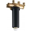 Hansgrohe Raindance Select - Základné teleso na Rainmaker Select 460 s prívodom od stropu - 24010180