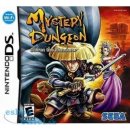 Mystery Dungeon: Shiren The Wanderer