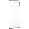 FIXED Story TPU Back Cover for Google Pixel 6, clear FIXTCC-865