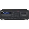 Teac AD-850-SE (Kazetový magnetofón a CD prehrávač s USB portom (CD-R, CD-RW, MP3))