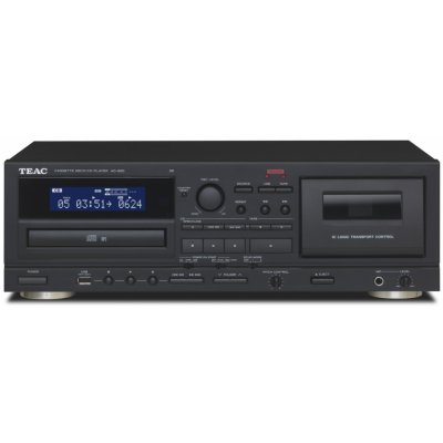 TEAC AD 850