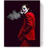 Joker obraz na plátne