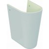 Ideal Standard Eurovit Polostĺp na umývadlo, biela V921101
