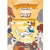 Slovart Komiksová akadémia: Psy