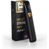 Eighty8 E8High Jednorazové Vape Zkittles, 96 % E8High, 2 ml