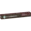 STARBUCKS NESPRESSO DARK ROAST 10 ks