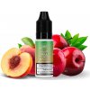 Dinner Lady BAR SALTS Fruit FULL Apple Peach 10 ml 20 mg