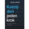 Každý deň jeden krok - Kiarash Hossainpour, Philip Hopf