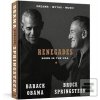 Renegades: Born in the USA - Obama, Bruce Springsteen Barack