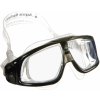Aquasphere Plavecké okuliare - SEAL 2.0 čierna/sivá