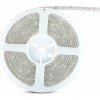 V-TAC LED pás 12V SMD5050 30 LED/m 4,8W/m RGB IP65
