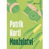 Manželství - Patrik Hartl