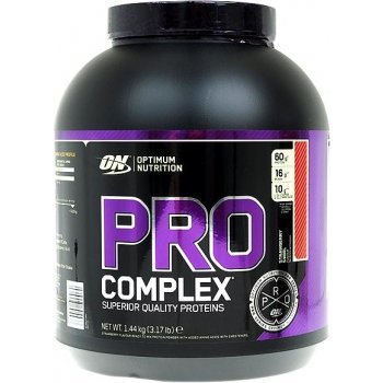 Optimum Nutrition Pro Complex 1440 g