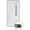 Tactical Glass Shield 5D sklo pre Samsung Galaxy S25 Ultra, čierne 8596311266430