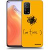 Picasee ULTIMATE CASE pro Xiaomi Mi 10T - I am fine