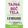 E-kniha Tajná reč tela - Joe Navarro