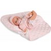 Antonio Juan 14365 BIMBA - žmurkacia bábika bábätko so zvukmi - 37 cm
