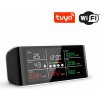Multifunkčný detektor kvality ovzdušia AQI-69 s WiFi TUYA Smart
