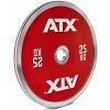 Kalibrovaný disk ATX 25 kg