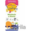 Moje prvé úlohy - Násobenie a delenie - Jiri Models SK