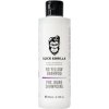 Slick Gorilla No Yellow Shampoo - Neutralizačný šampón pre blond vlasy 200 ml