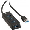 TRACER HUB USB 3.0 H41 4 ports USB 3.0