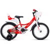 Detský bicykel CTM JENNY Rám: 8